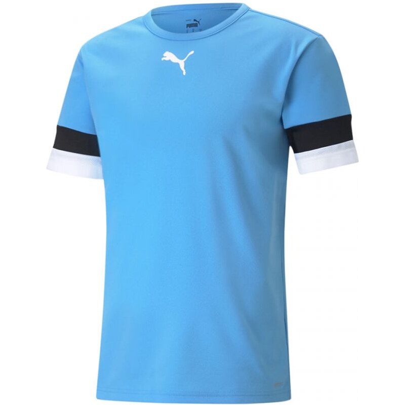 Puma teamRise Team t-shirt M 704932 18 pánské