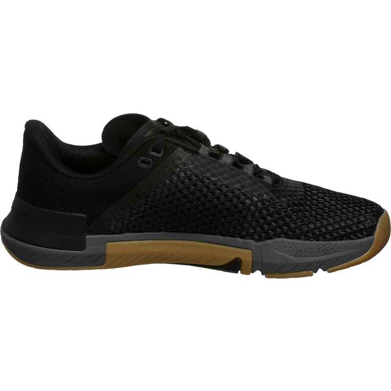 Fitness boty Under Armour UA TriBase Reign 4-BLK 3025052-002