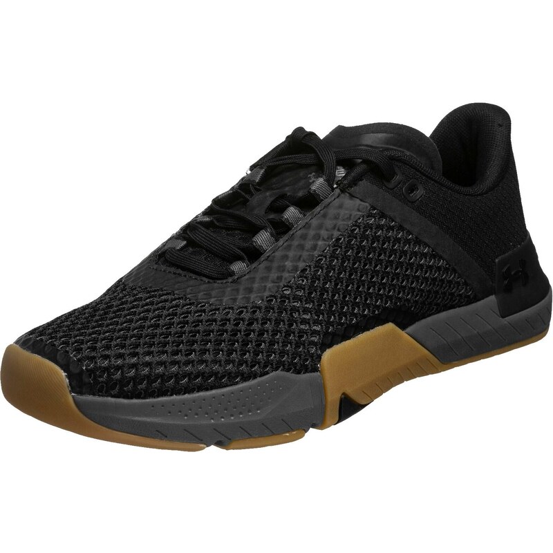 Fitness boty Under Armour UA TriBase Reign 4-BLK 3025052-002