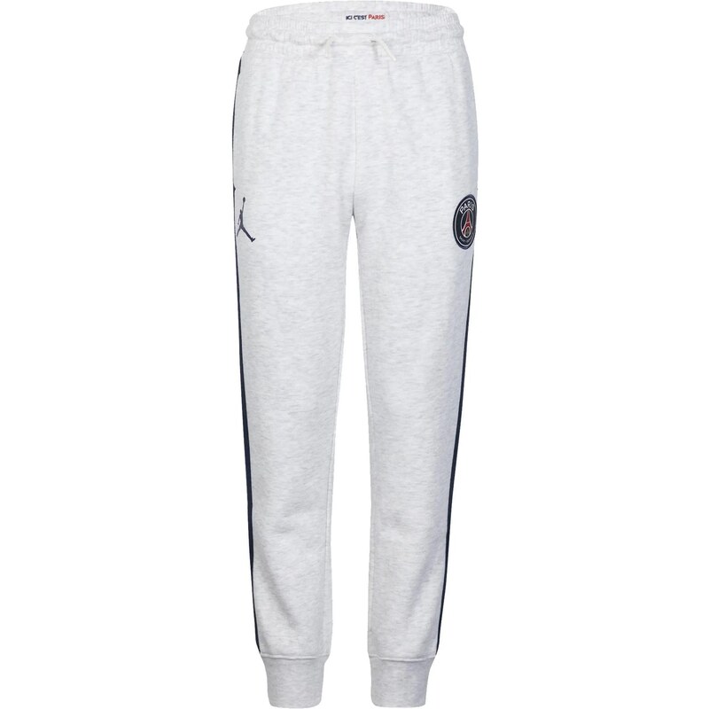 Kalhoty Jordan X PSG Fleece Pants Kids 85b145-x58