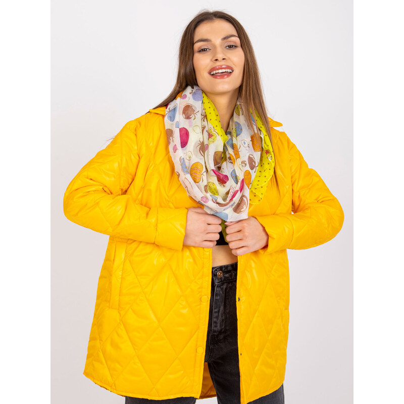 Factory Price Banna-AT-CH-1801-white-yellow
