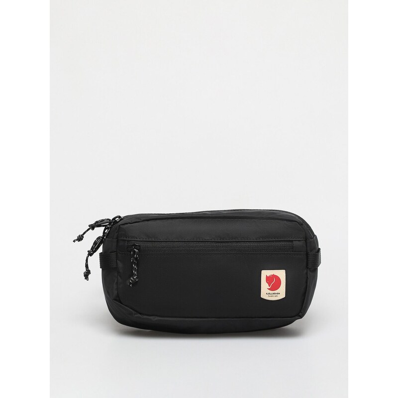 Fjallraven High Coast Hip Pack (black)černá 99838874