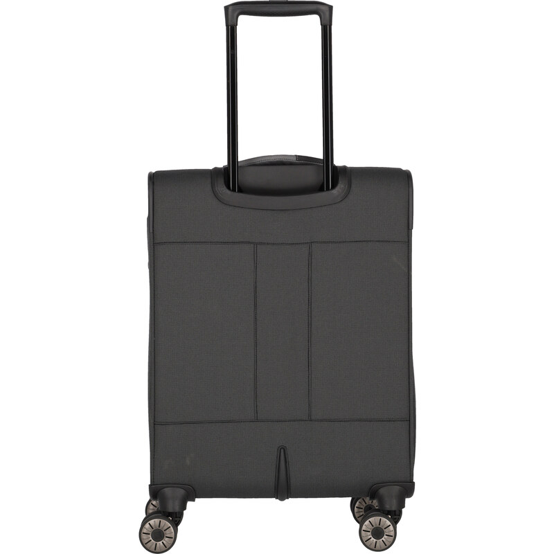 Travelite Viia 4wAnthracite