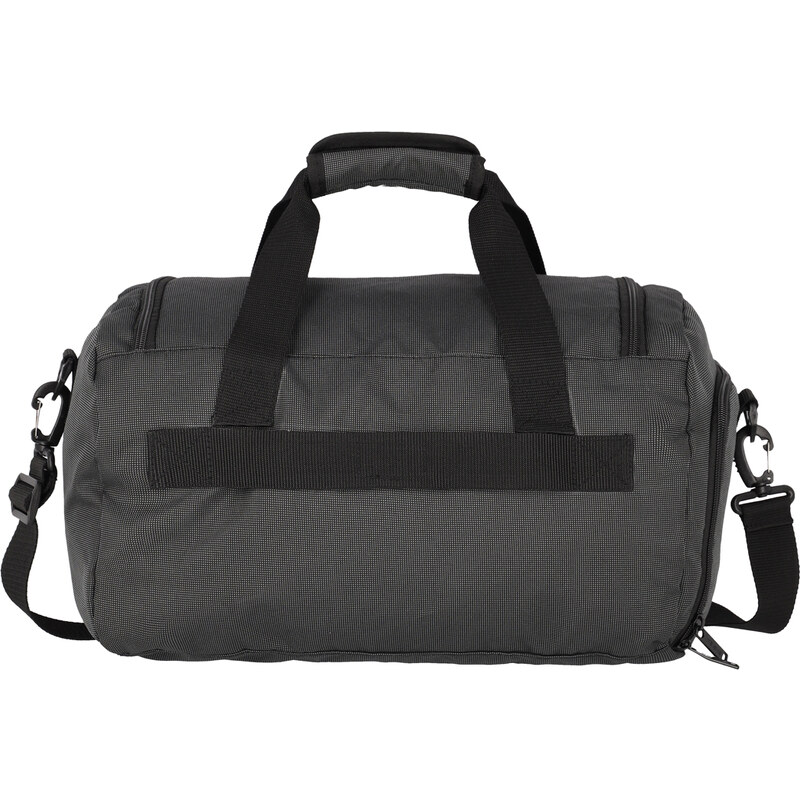 Travelite Viia Duffle Anthracite