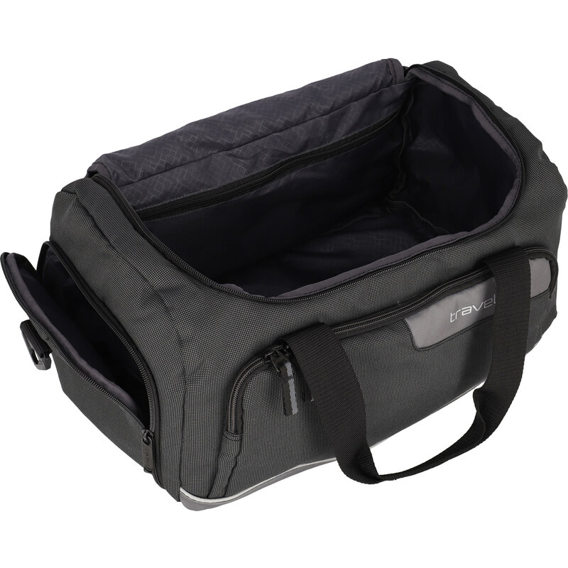 Travelite Viia Duffle Anthracite