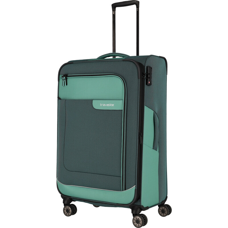 Travelite Viia 4wGreen