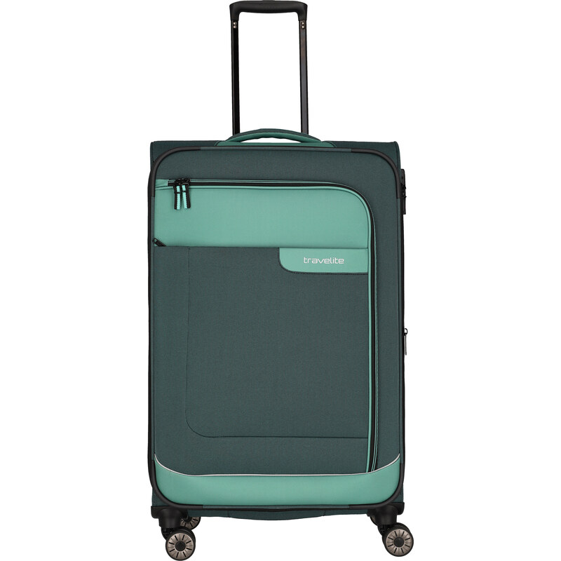 Travelite Viia 4wGreen