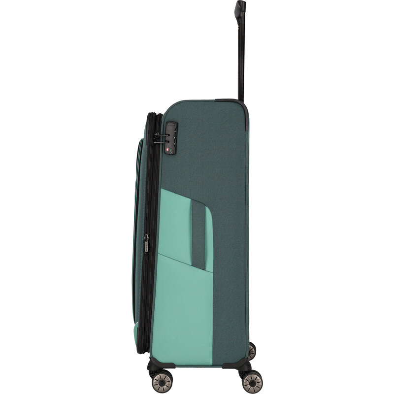 Travelite Viia 4wGreen