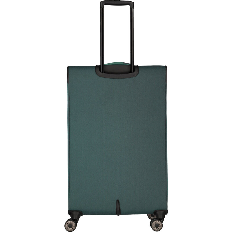 Travelite Viia 4wGreen