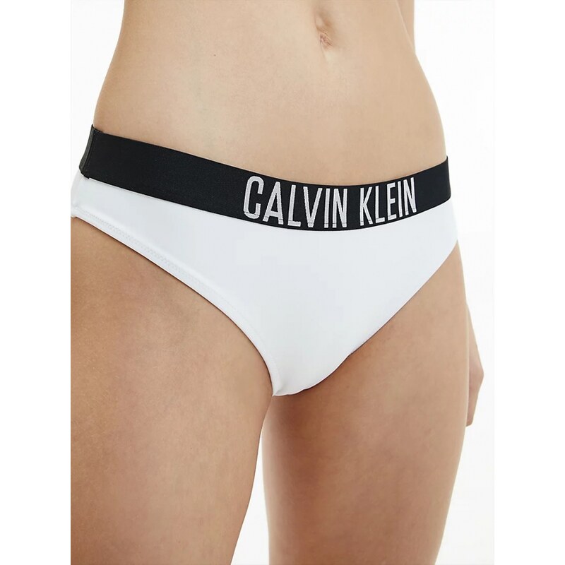 Dámské plavky spodní díl Calvin Klein