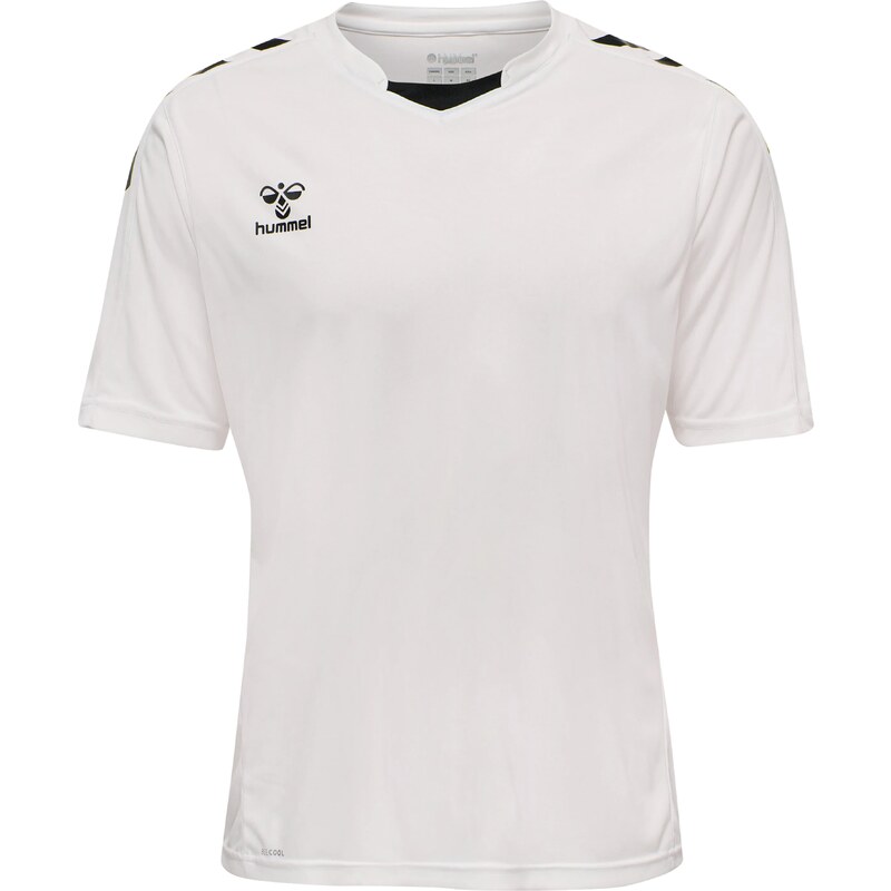 Hummel Trikot Core Xk Poly černá / bílá