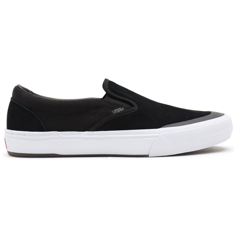 BOTY VANS BMX Slip-On - černá -