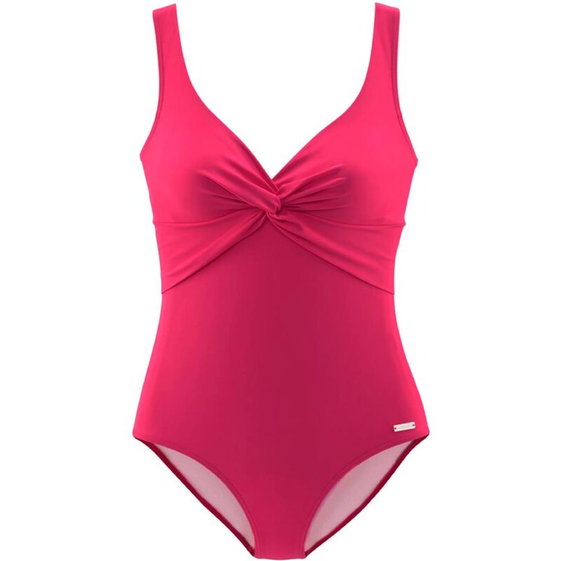 LASCANA Plavky pink