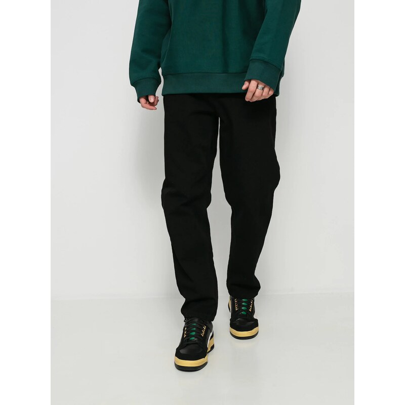 Carhartt WIP Newel (black)černá