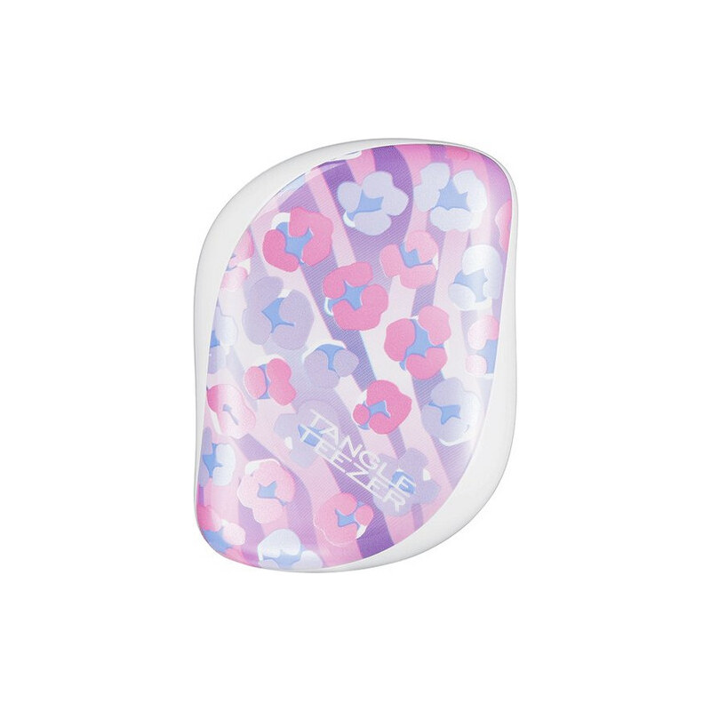 Tangle Teezer Compact Styler Digital Leopard Digital Leopard