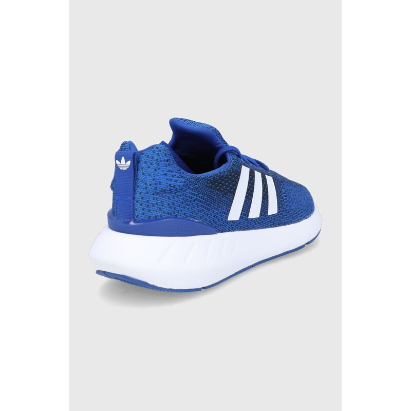 Boty adidas Originals Swift Run GZ3498