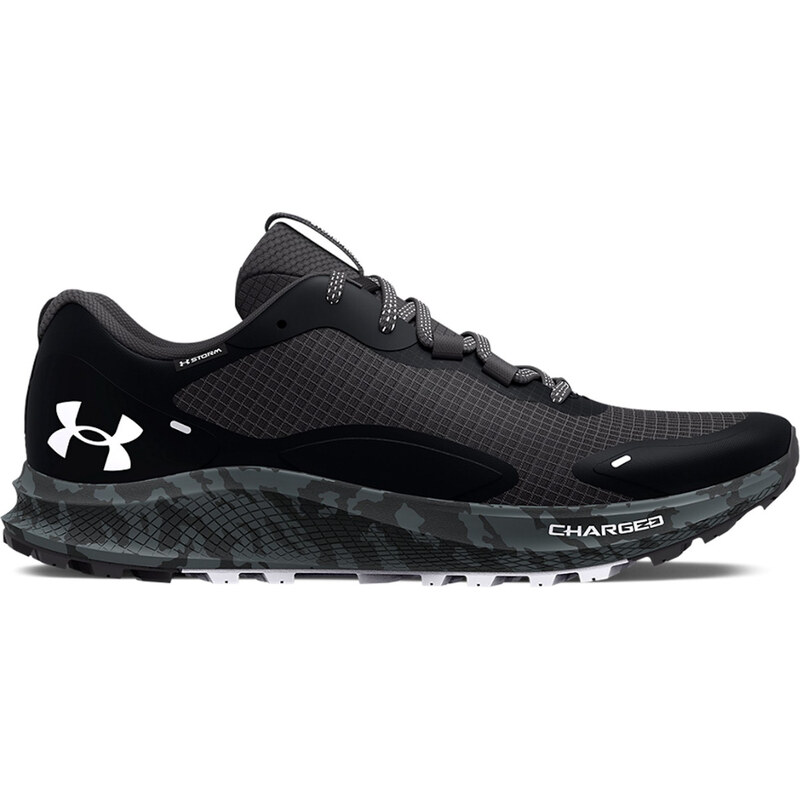 Trailové boty Under Armour UA W Charged Bandit TR 2 SP 3024763-002