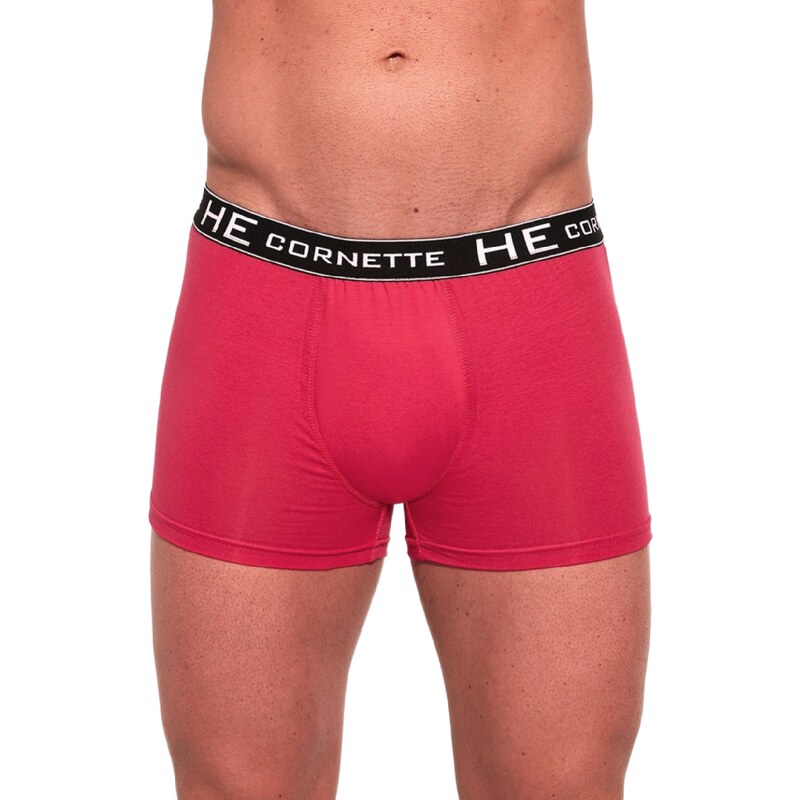 Boxerky Cornette 503 High Emotion Energy pink