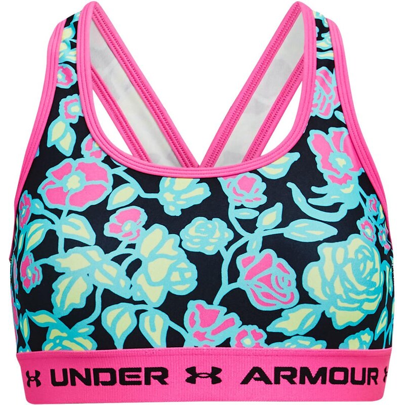 Podprsenka Under Armour G Crossback 1369972-002