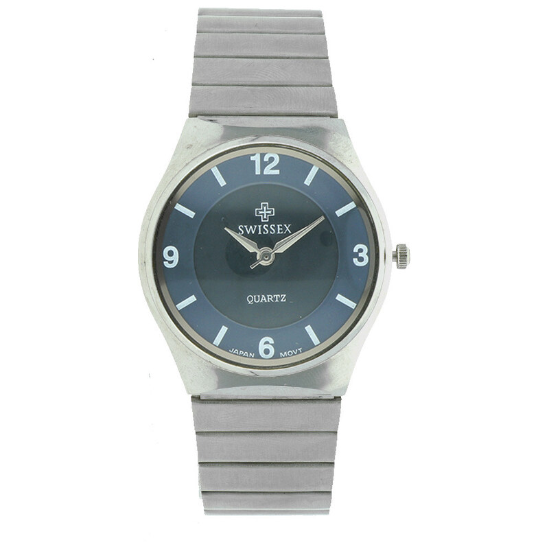 MPM Klasické náramkové unisex hodinky MPM W03V.11213.B 114946764