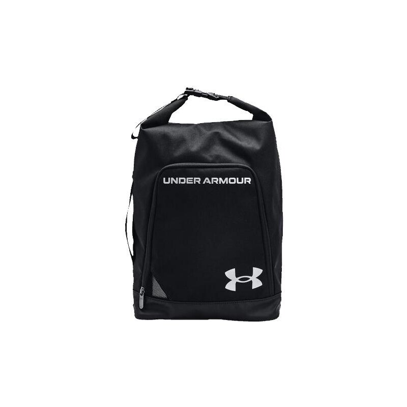 Taška na obuv Under Armour UA Contain Shoe Bag-BLK 1364191-002