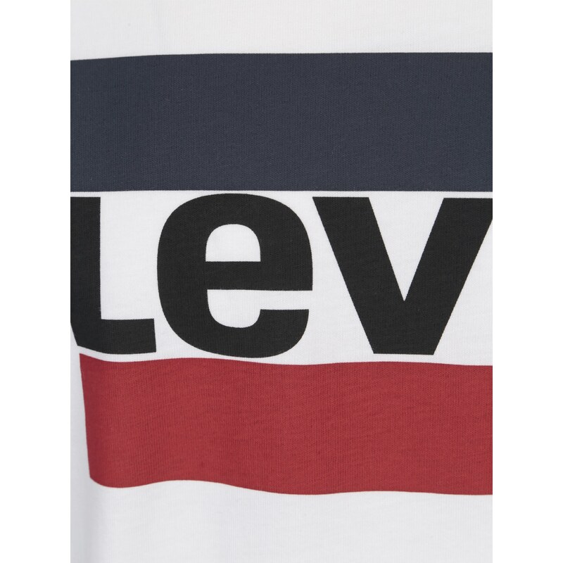 Pánské tričko Levi's Printed