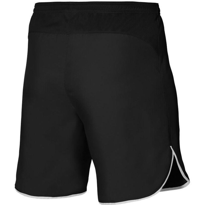 Šortky Nike Laser V Woven Short Kids dh8408-010