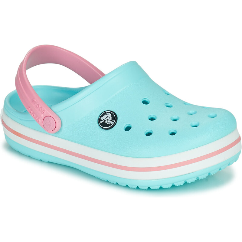 Crocs Pantofle Dětské CROCBAND CLOG K 70302283