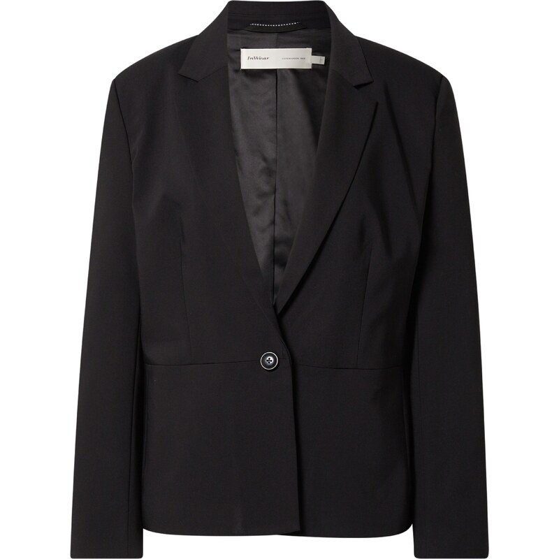 InWear Blejzr Zella černá 75591170