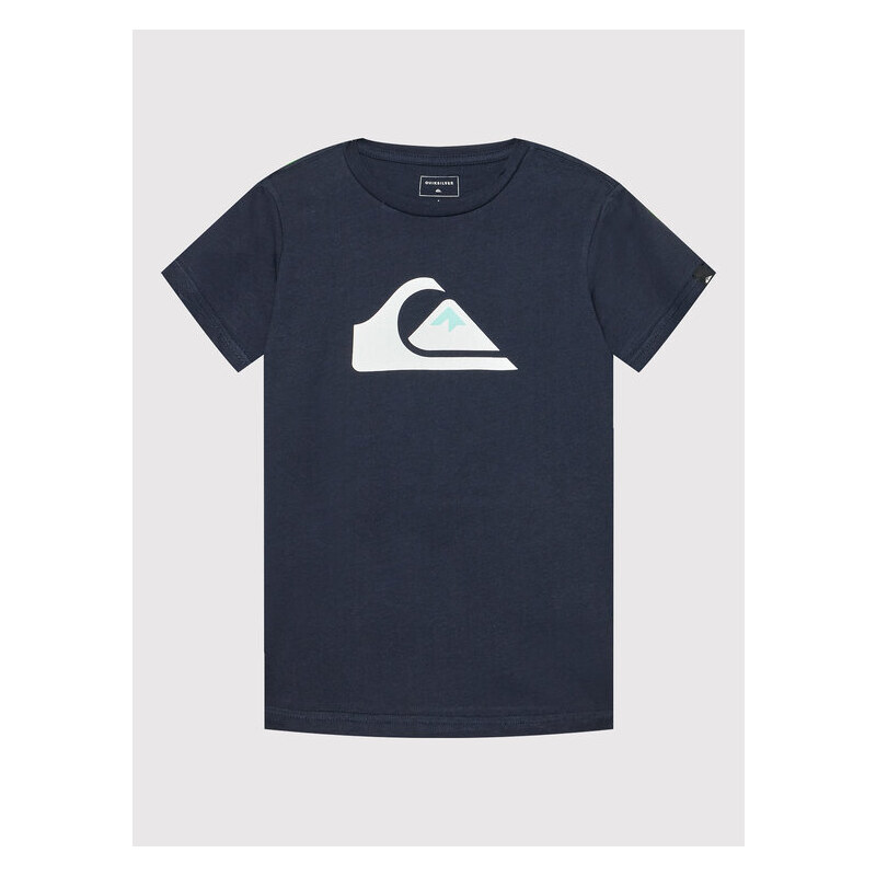 T-Shirt Quiksilver