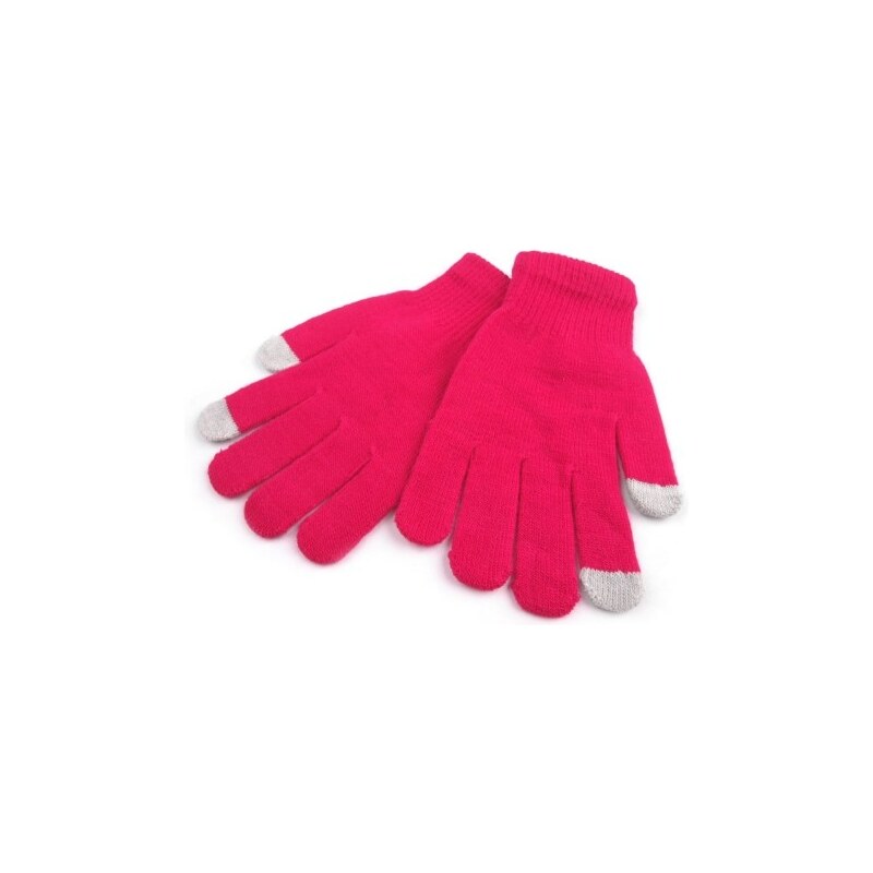 Stoklasa Dámské rukavice na dotykový displej (1 pár)