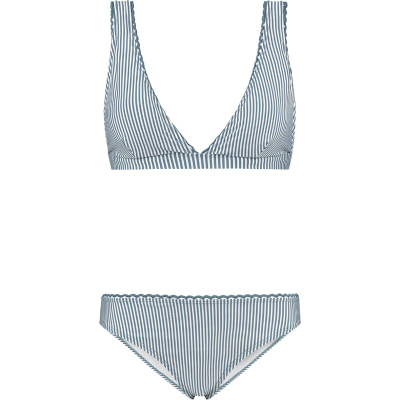 Shiwi Bikiny Amy námořnická modř / bílá 69390406
