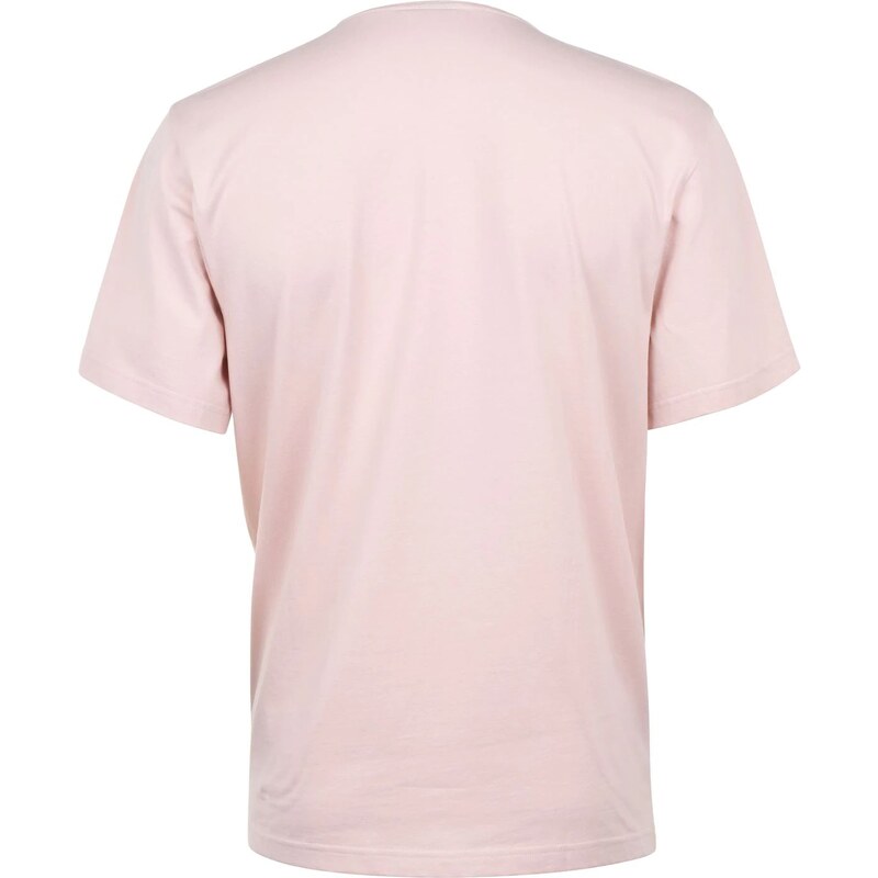 pánské tričko EVERLAST - PINK/MONO - XL