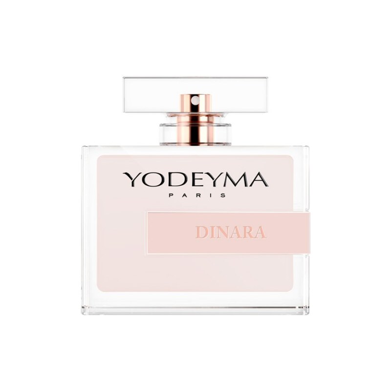 Yodeyma Dinara dámský EDP 100 ml