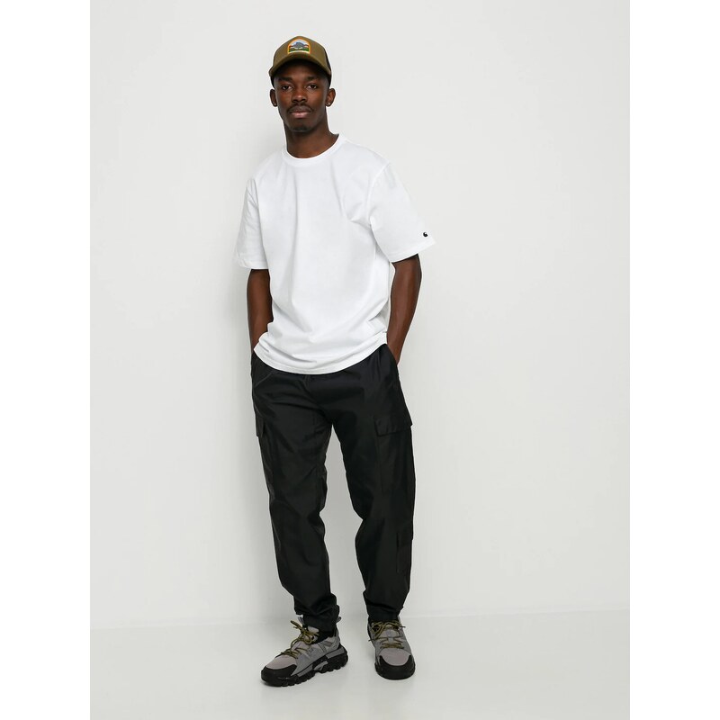 Carhartt WIP Base (white/black)bílá