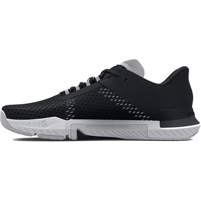 Fitness boty Under Armour UA W TriBase Reign 4-BLK 3025053-001