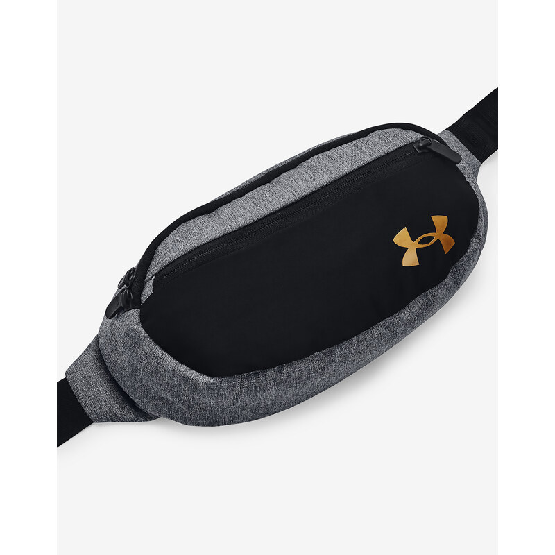 Ledvinka Under Armour Ua Flex Waist Bag-Gry