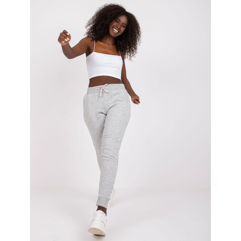 Mayflies Sweatpants-TW-DR-1033.16P-gray