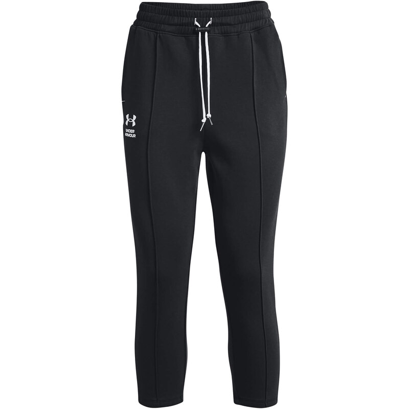 Under Armour Summit Knit Ankle Pant Dámské 3/4 tepláky