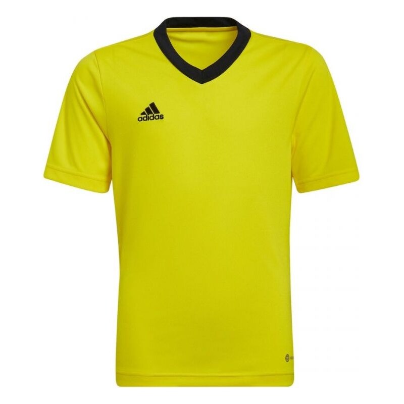 Dětské tréninkové tričko Entrada 22 Jr HI2127 - Adidas