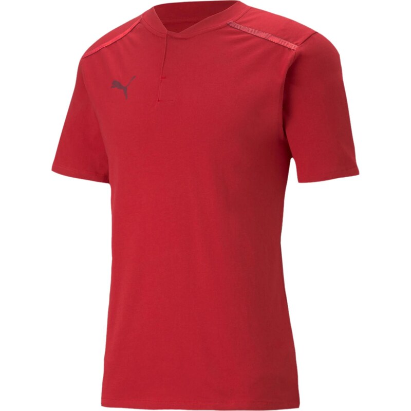 Polokošile Puma teamCUP Casuals Polo 65797601