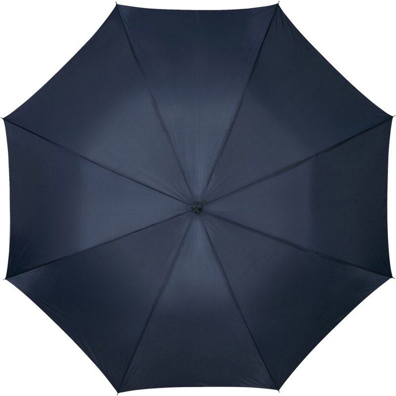 Samsonite Holový poloautomatický deštník Rain Pro Stick tmavě modrá