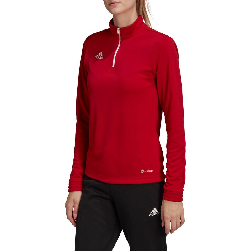 Triko s dlouhým rukávem adidas ENT22 TR TOP W h57551