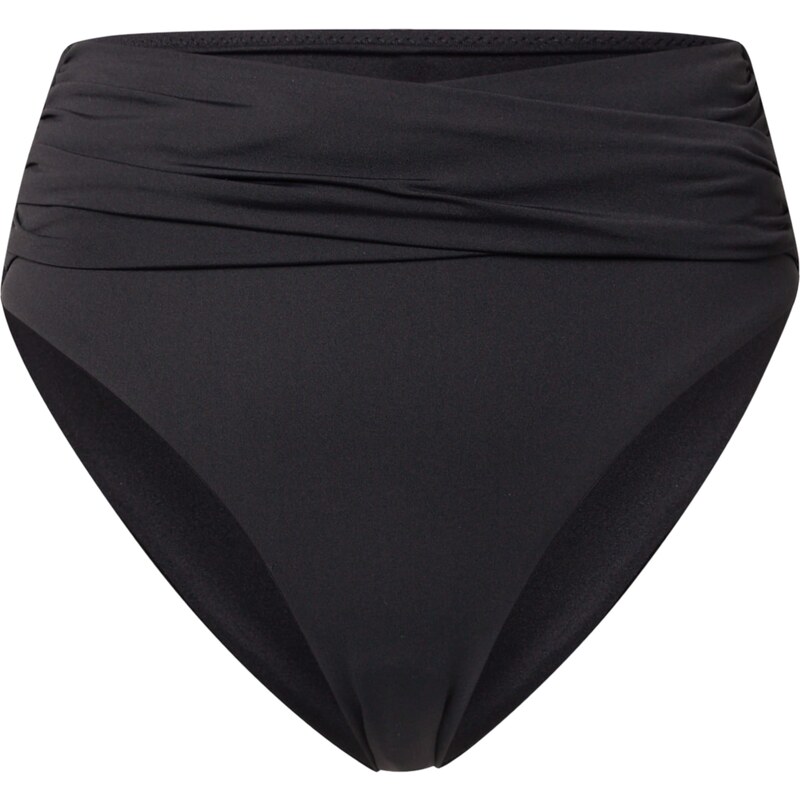 Seafolly Spodní díl plavek černá 108893884