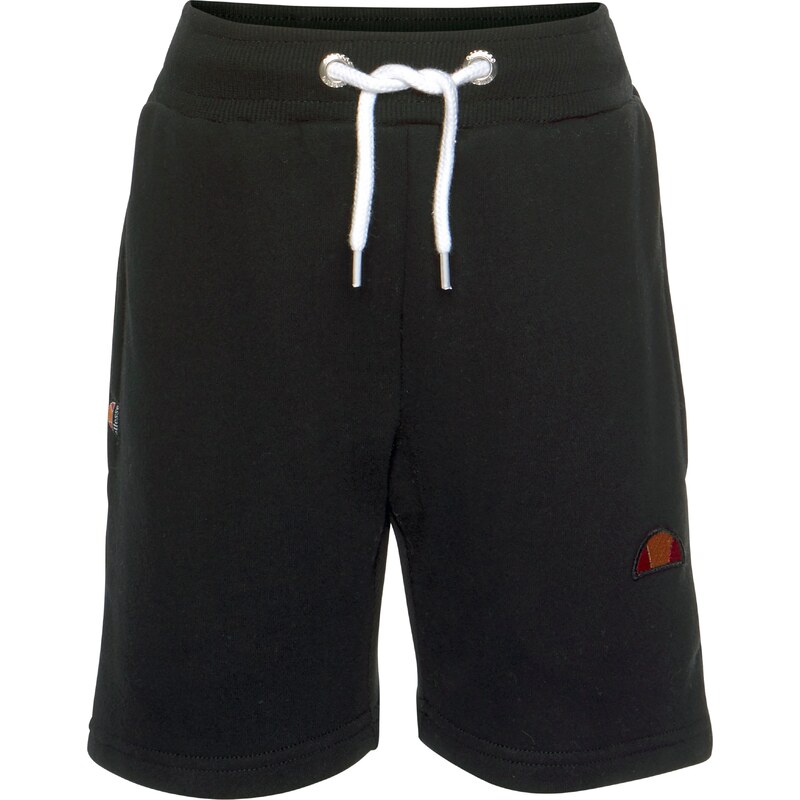 ELLESSE Kalhoty Toyle černá