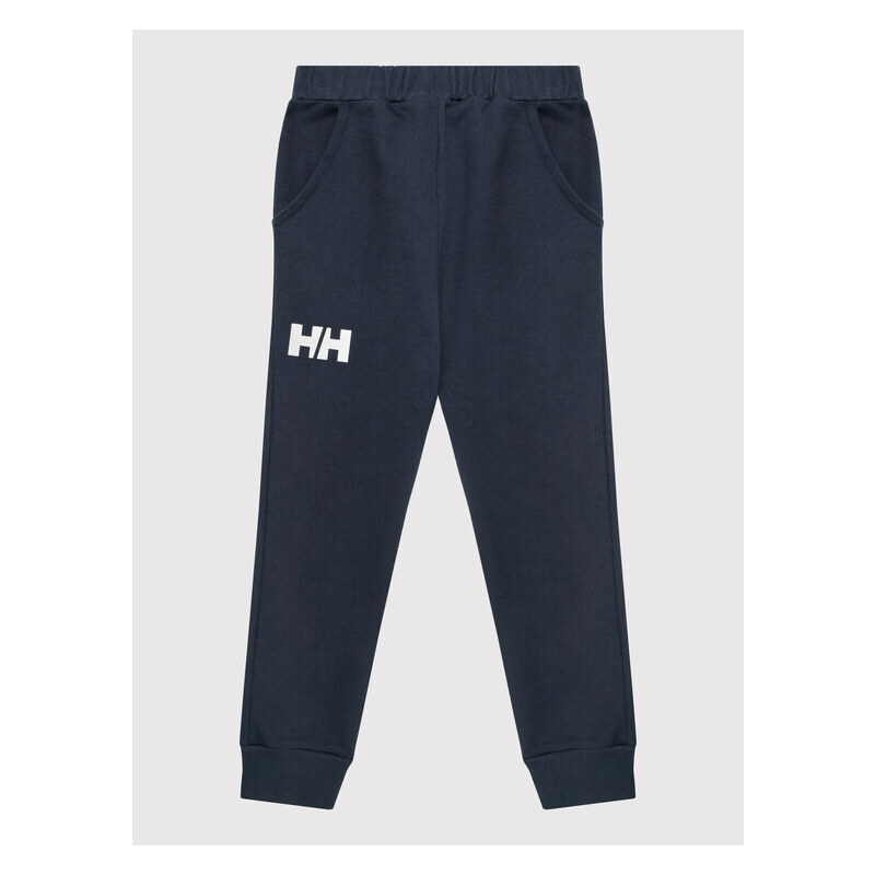 Teplákové kalhoty Helly Hansen