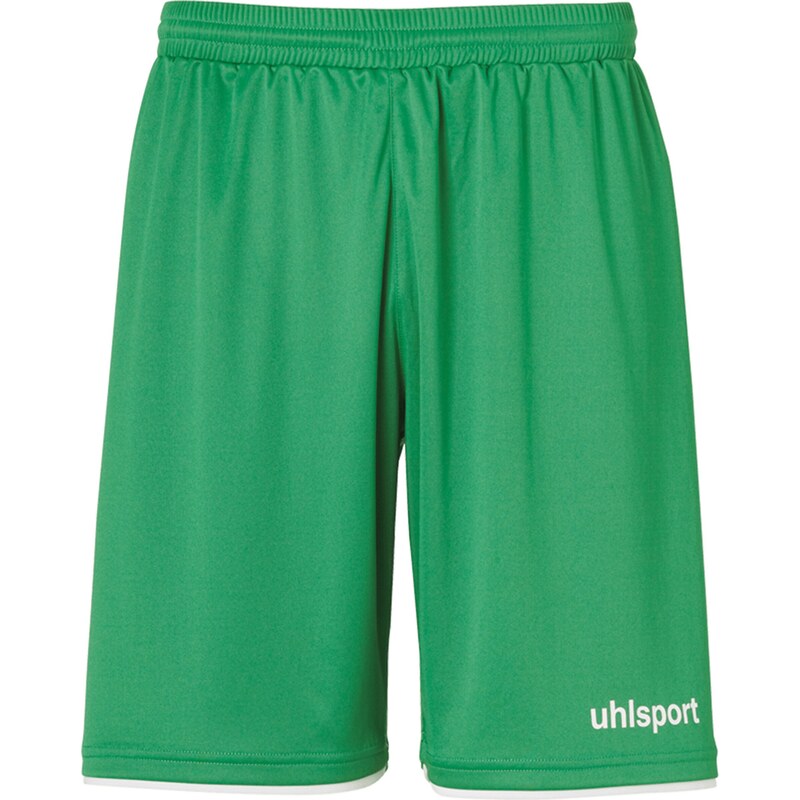 UHLSPORT Sportovní kalhoty zelená