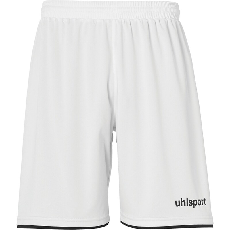 UHLSPORT Sportovní kalhoty bílá