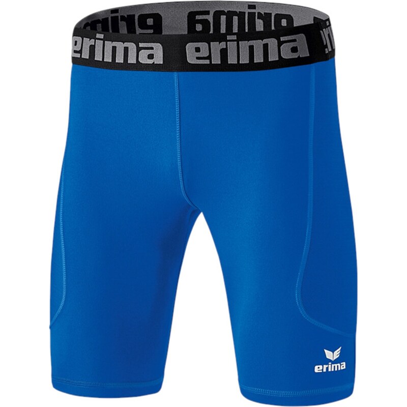 ERIMA Sportovní spodni prádlo královská modrá / šedá / černá /