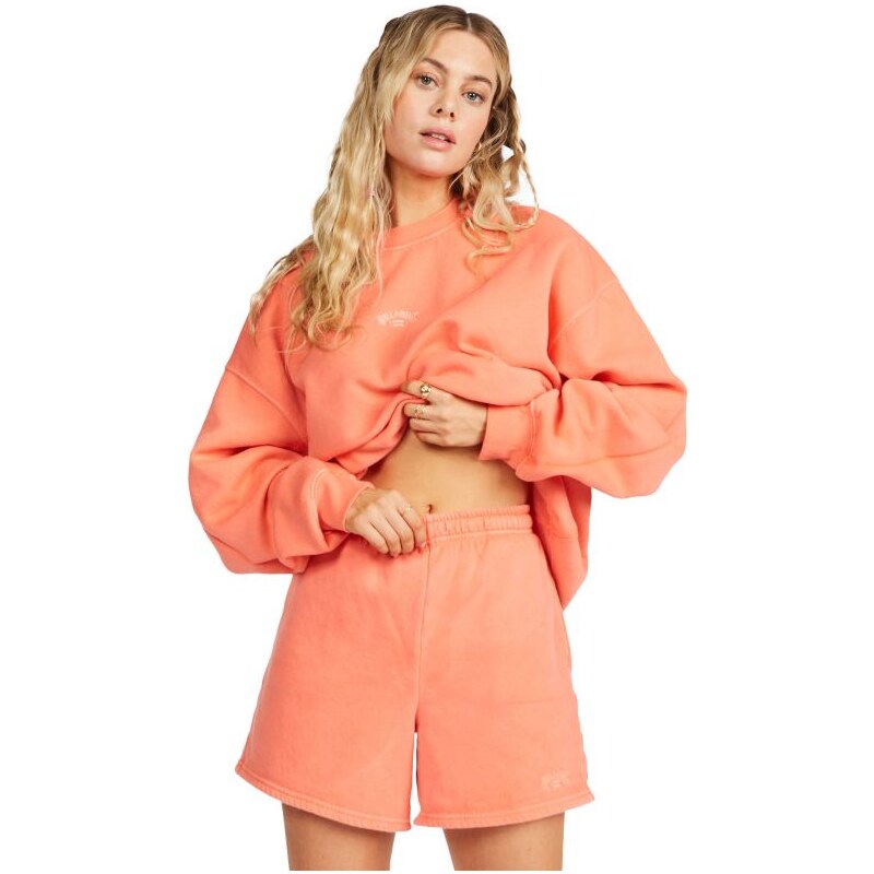 KRAŤASY BILLABONG SURF CLASSIC 5 WS - oranžová - 68043216